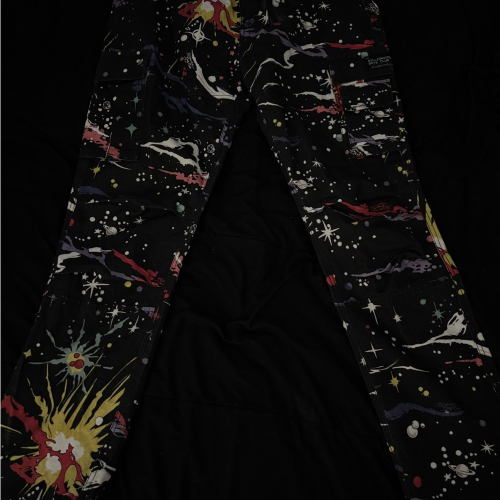 Billionaire Boys Club BB Expllode Pant